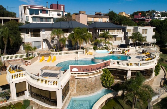 Villa La Font Apart Hotel & Spa