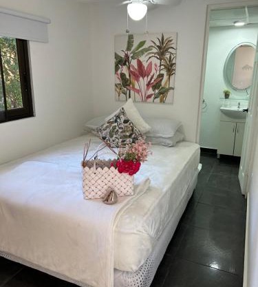 Villa La Fortuna Apartment with Loft in Altos del Maria
