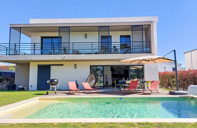 Villa La Roquette sur Siagne by Interhome