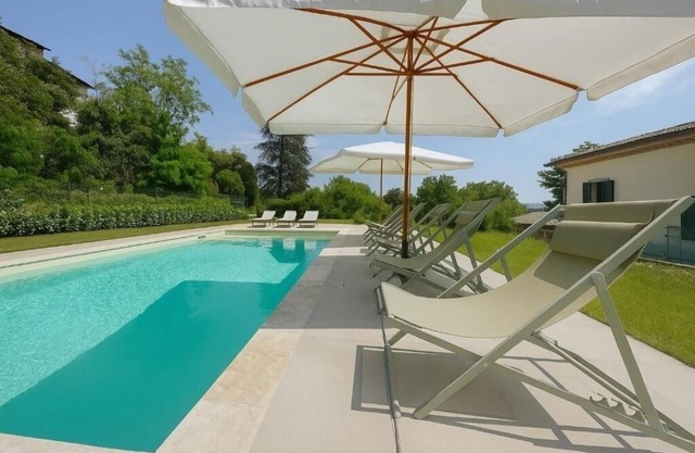 Villa La Gioconda - Con Piscina Esclusiva