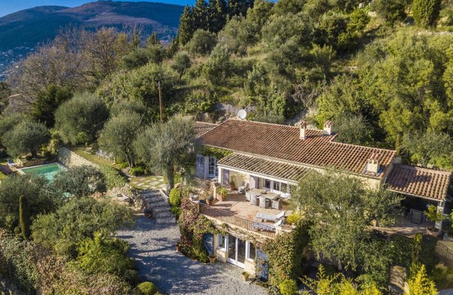 Villa La Lavande