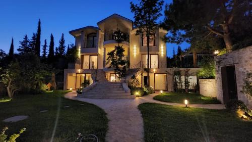 Villa La Malva