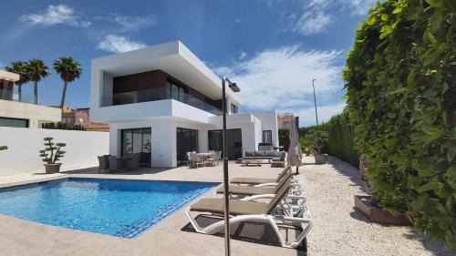 Villa La Marina