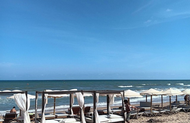 Villa La Marina Free Cancellation