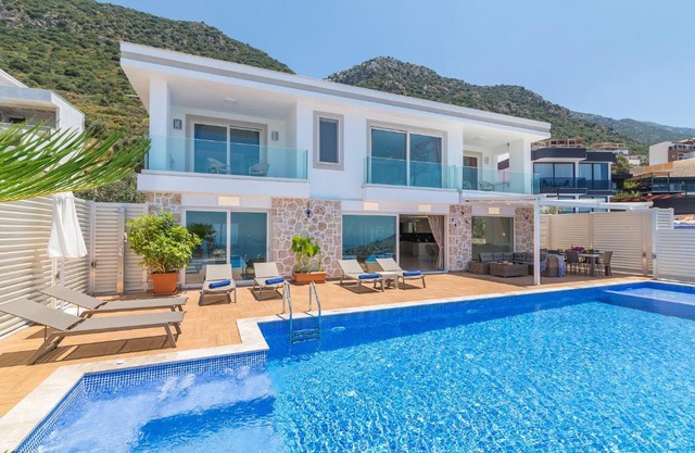 Villa La Mer