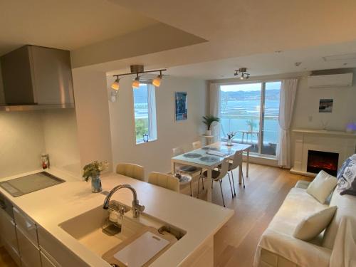 Villa La Mer -Zushihayama-