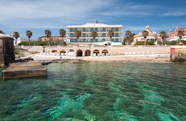 Villa La Meridiana - Caroli Hotels
