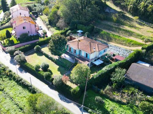 Villa La Meridiana