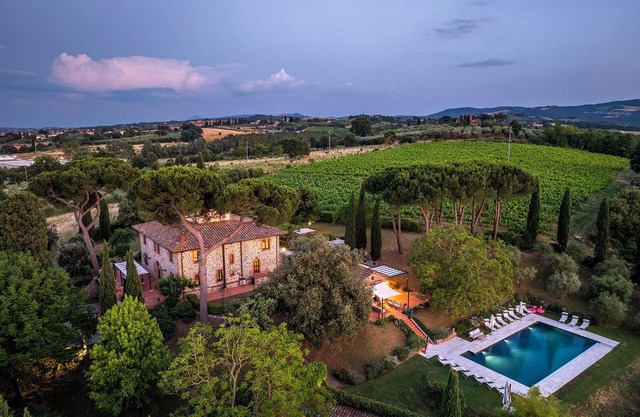 Villa la Monarca 16, Emma Villas