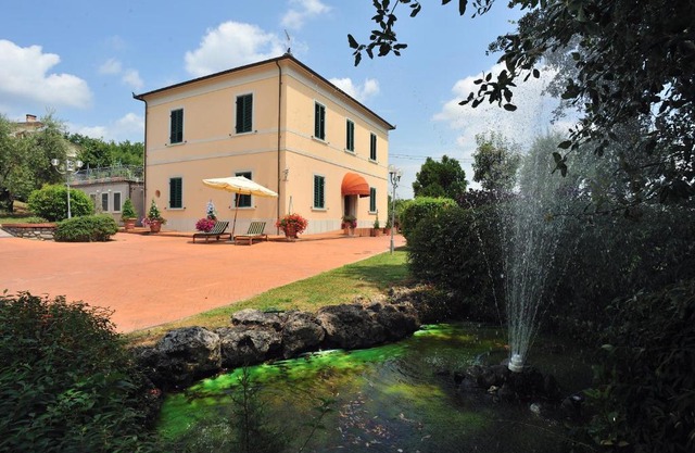 Villa La Nina