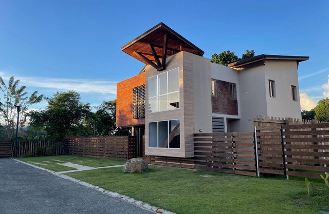 Villa La Nonna 4 BEDROOM