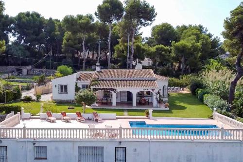 Villa La Paz