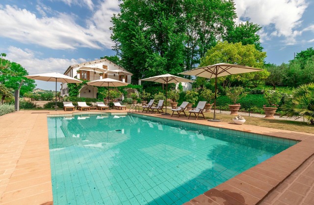 Villa La Picena - Villa La Picena