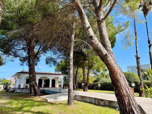 Villa la Pineta