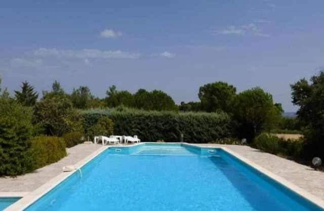 VILLA LA PIROUETTE