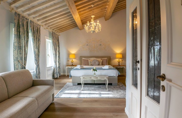 Villa La Preziosa