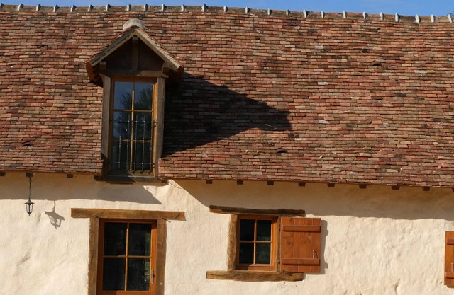 Casa La Puye, 2 dormitorios, 5 personas