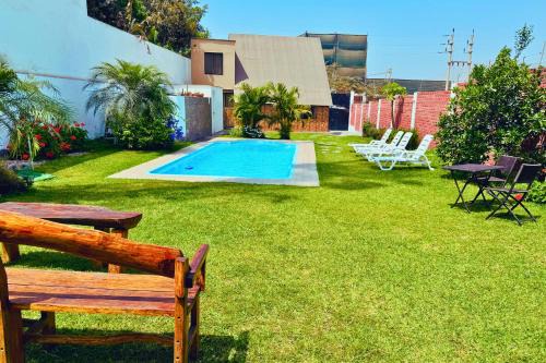 Villa La Roca