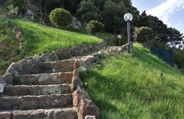 Villa La Rocca