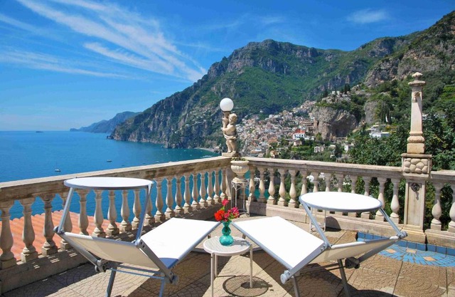 Villa La Roccia - Arienzo