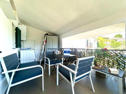 Villa La Rosa by Holiday World