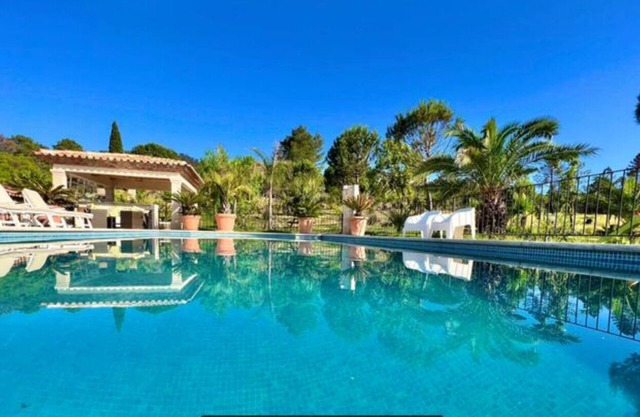 Villa La Source 83 - Room 1 close to Saint Tropez