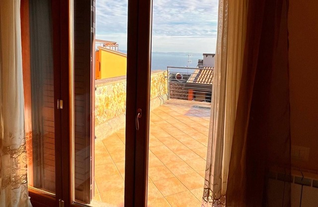 Villa La Terrazza