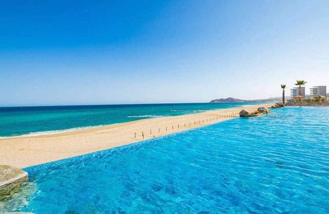 Villa La Valencia The luxury resort of Los Cabos Take 20% off listed price