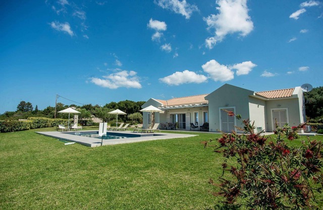Villa La Vie - Tres Habitaciones Villa, Capacidad 6