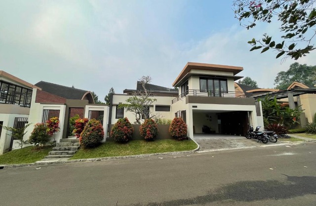 Villa La Vimala