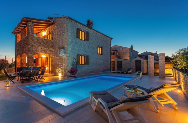 Villa La Vita