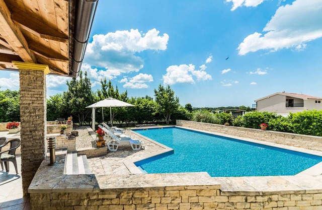 Villa La Vita