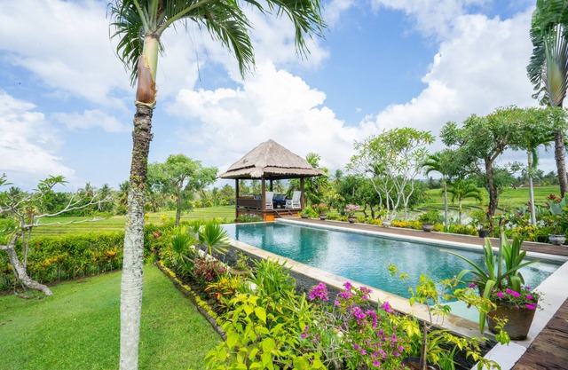 Villa Labak Sari Tabanan