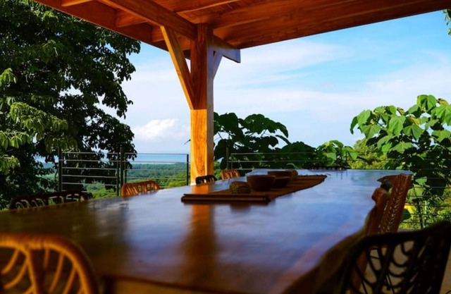 Villa Labellavista Avec vue sur L'océan