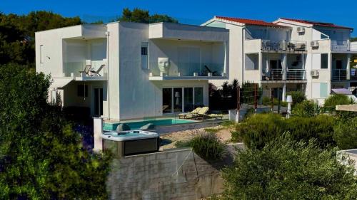 Villa Lady A