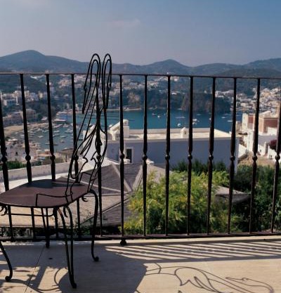Villa Laetitia