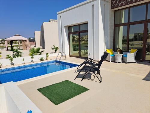 Villa Laguna Lux
