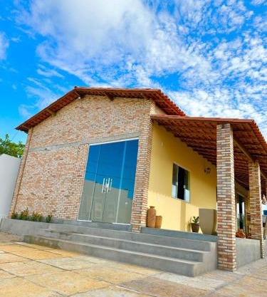 Villa Laguna Pousada