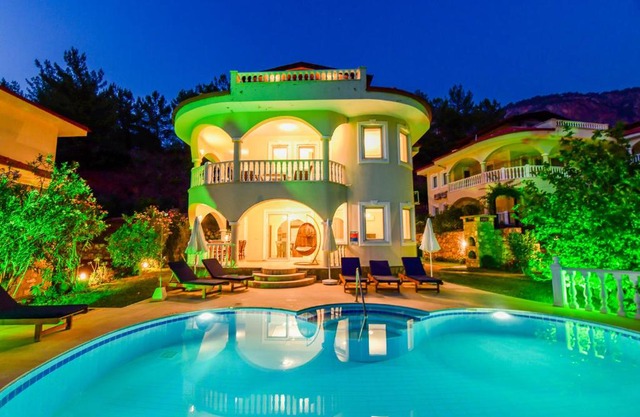 Villa Lakestone 4