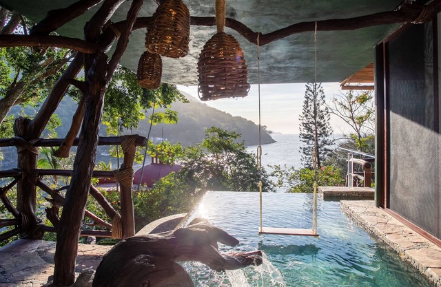 Love Nest Hotel Adults Only by Villa Lala