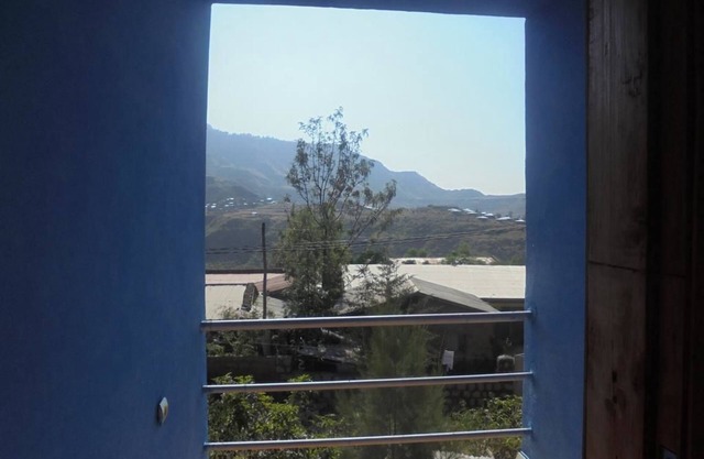 Villa Lalibela Guesthouse