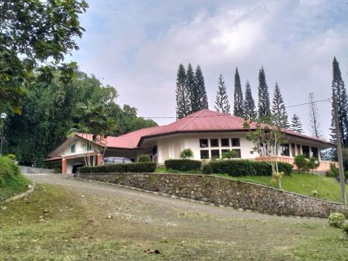 Villa Landis Resort