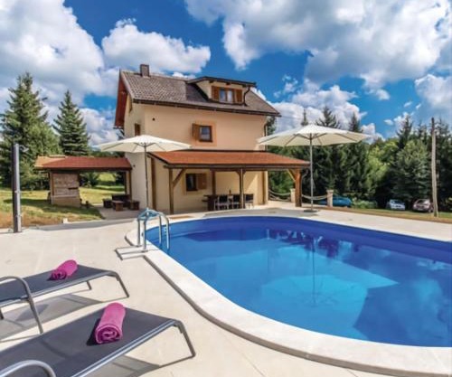 Villa LaNila