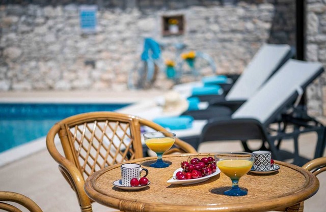 Villa Lara, casa de vacaciones renovada