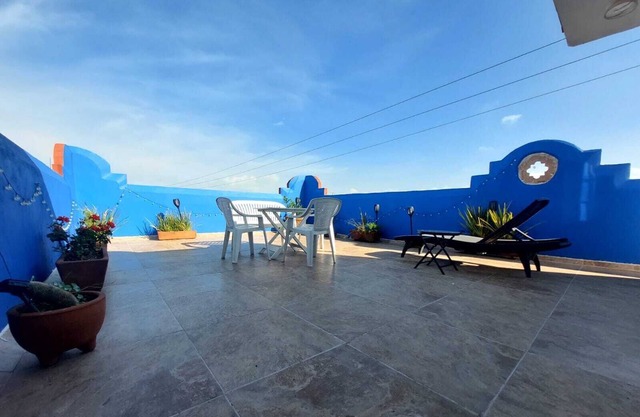 Villa Las Campanas
