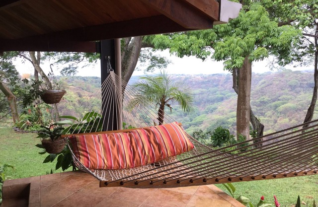 Villa Las Clementinas - Villa de lujo privada, piscina infinita, Canyon Edge FABULOSO