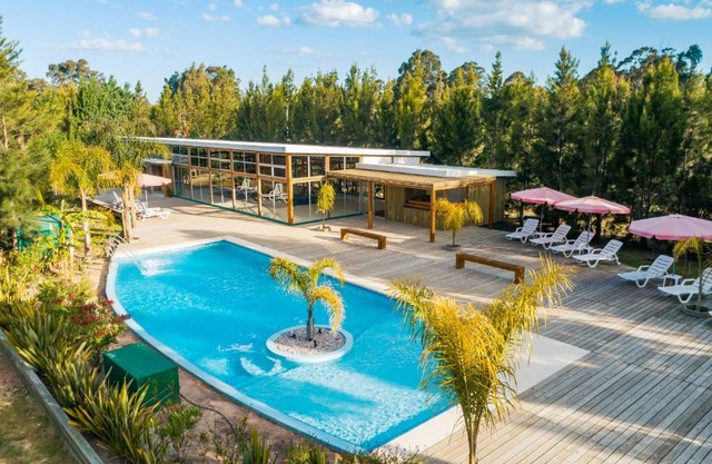 Villa Las Flores