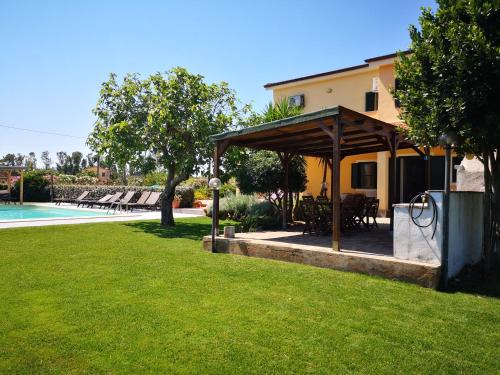 Villa Las Rosas