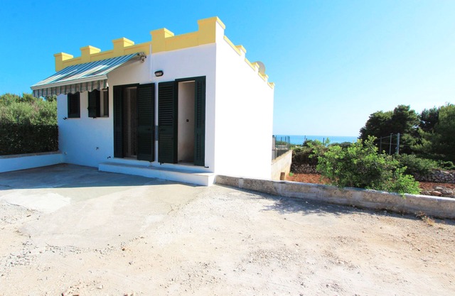 Villa Lata 455