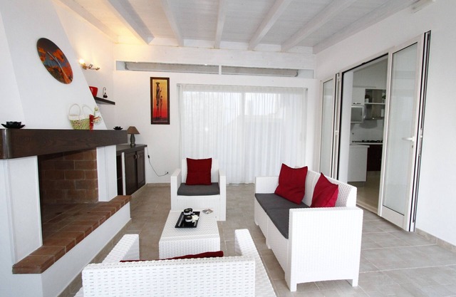 Villa Lata